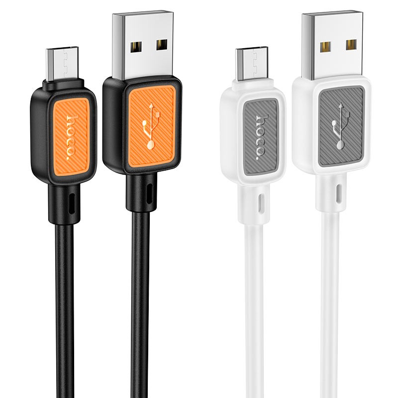Cable USB to Micro-USB “X108 Benefit”