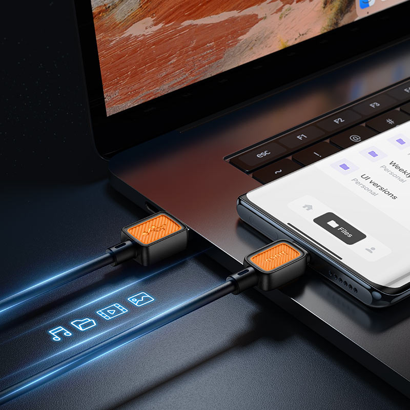 Cable USB to Micro-USB “X108 Benefit”