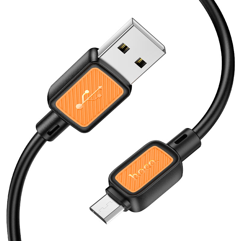Cable USB to Micro-USB “X108 Benefit”