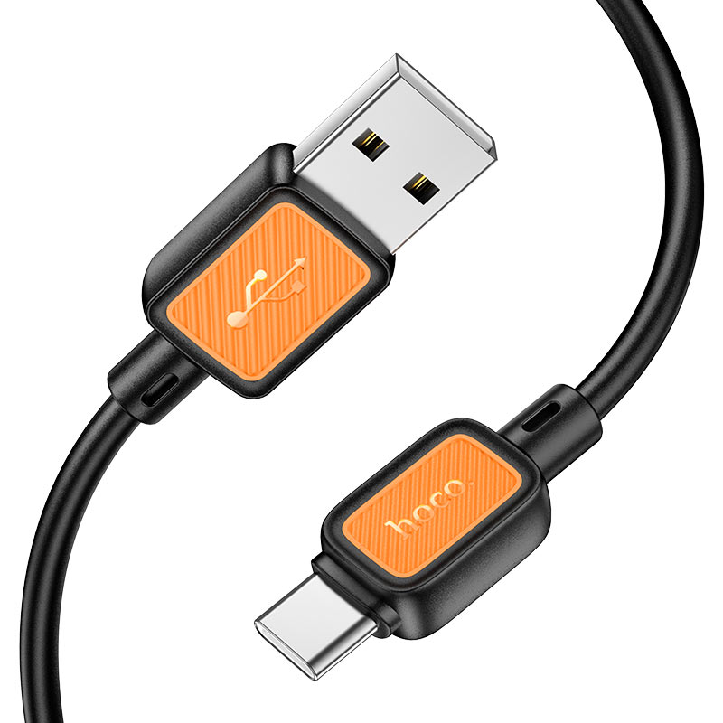 Cable USB to Type-C “X108 Benefit”