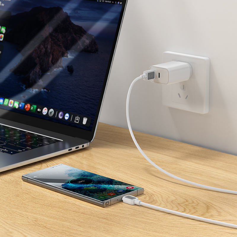 Cable USB to Type-C “X108 Benefit”