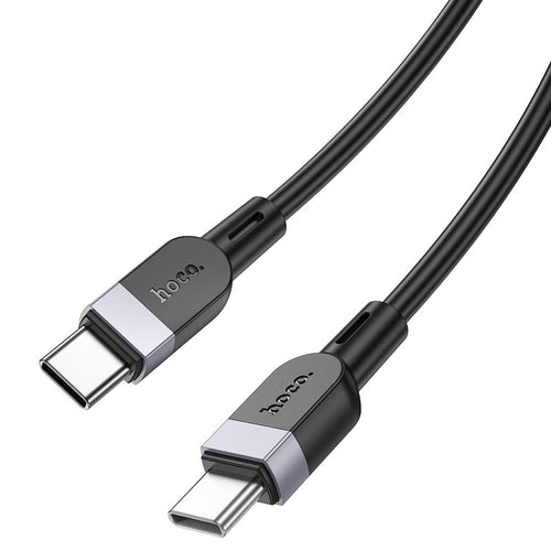 Cable Type-C to Type-C “X109 Energy” PD 60W fast charge
