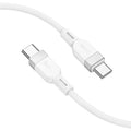 Cable Type-C to Type-C “X109 Energy” PD 60W fast charge