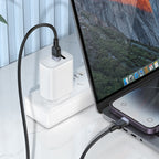 Cable Type-C to iP “X109 Energy” PD 27W fast charge