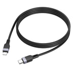 Cable Type-C to iP “X109 Energy” PD 27W fast charge