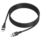 Cable Type-C to iP “X109 Energy” PD 27W fast charge