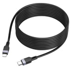 Cable Type-C to iP “X109 Energy” PD 27W fast charge
