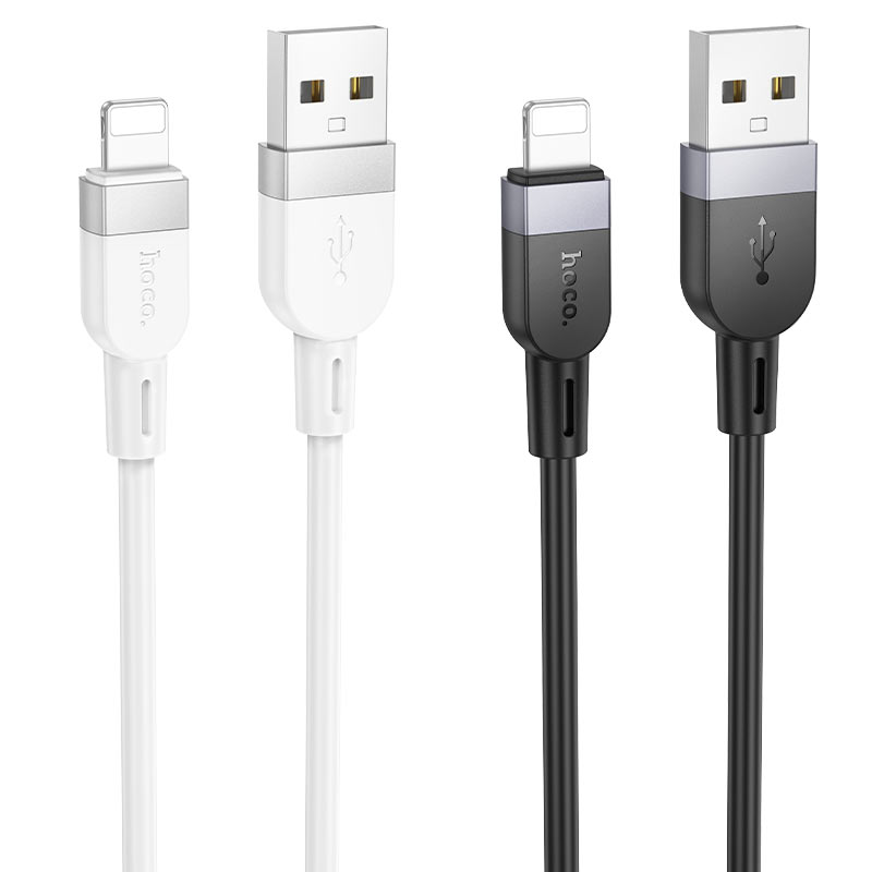 Cable USB to iP “X109 Energy”