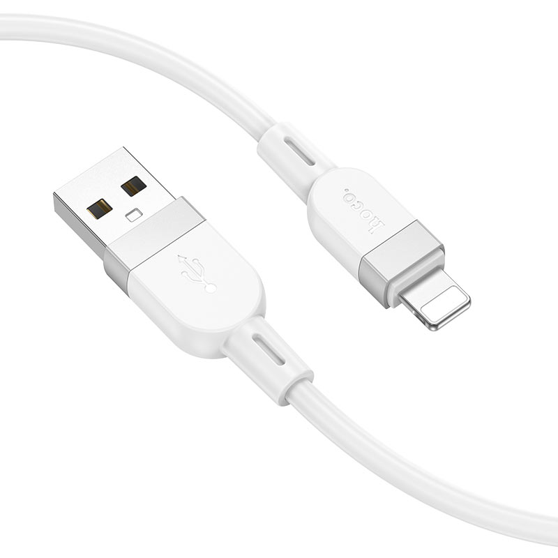 Cable USB to iP “X109 Energy”