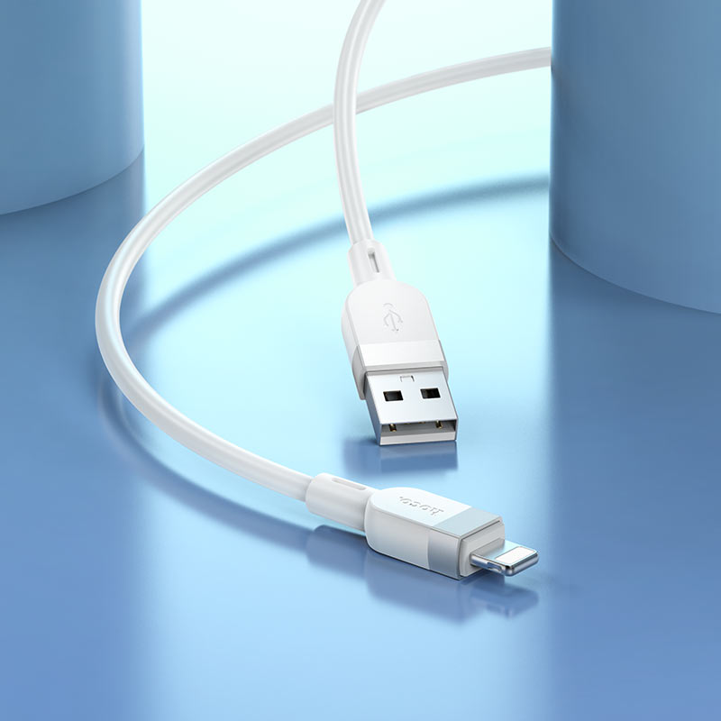 Cable USB to iP “X109 Energy”