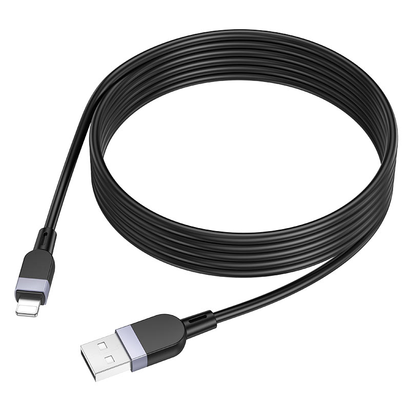 Cable USB to iP “X109 Energy”
