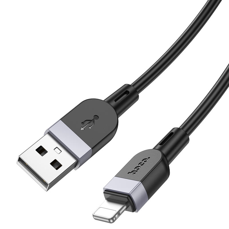 Cable USB to iP “X109 Energy”