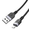 Cable USB to iP “X109 Energy”