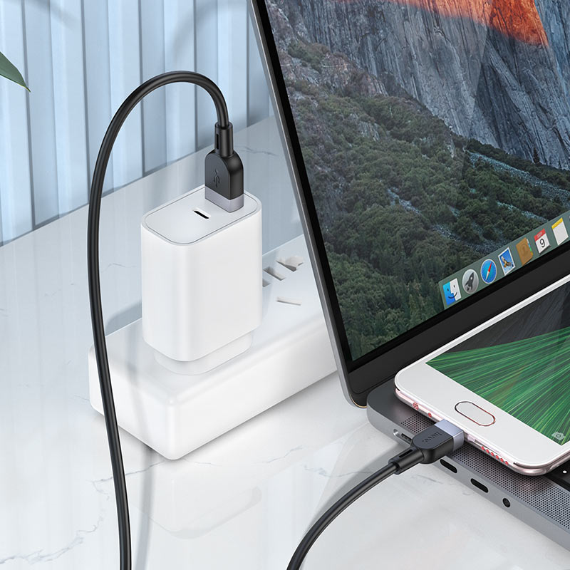 Cable USB to Micro-USB “X109 Energy”