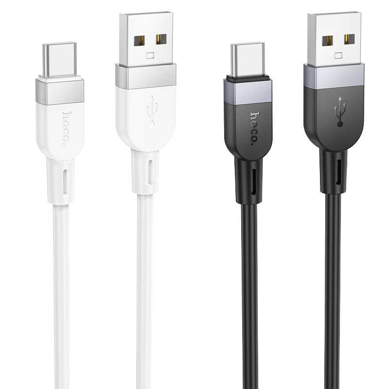 Cable USB to Type-C “X109 Energy”