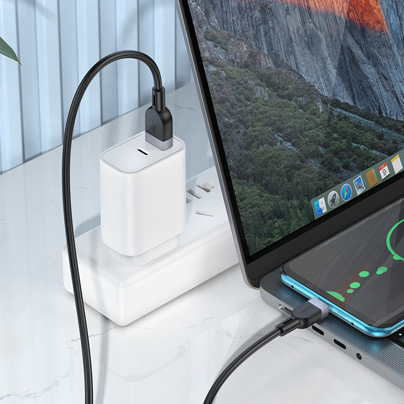 Cable USB to Type-C “X109 Energy”