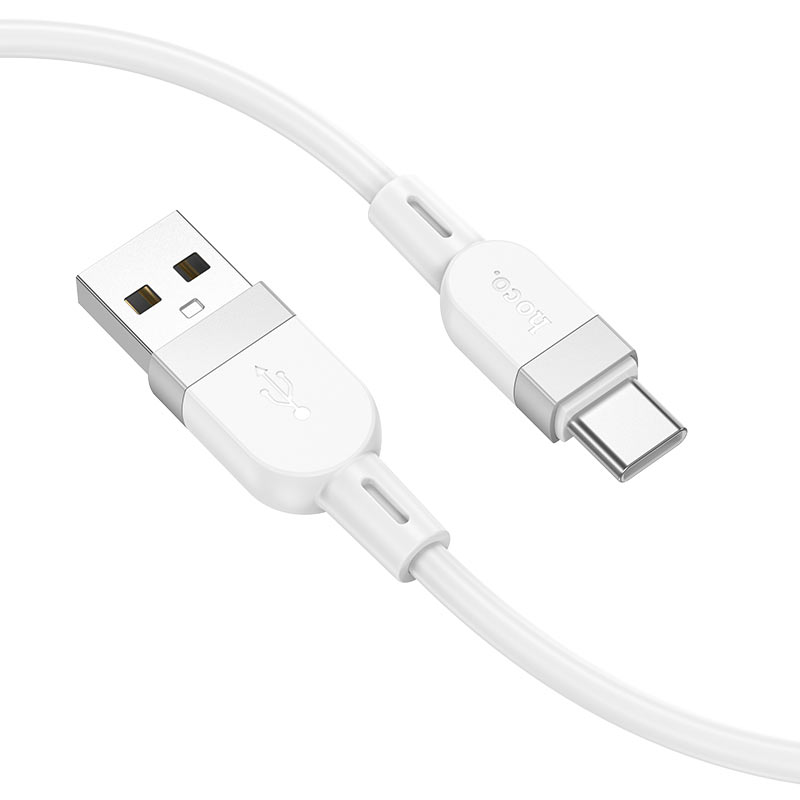 Cable USB to Type-C “X109 Energy”
