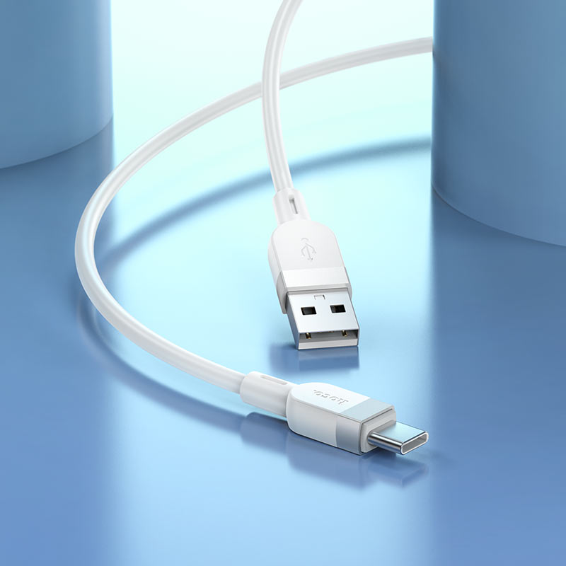 Cable USB to Type-C “X109 Energy”