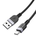 Cable USB to Type-C “X109 Energy”