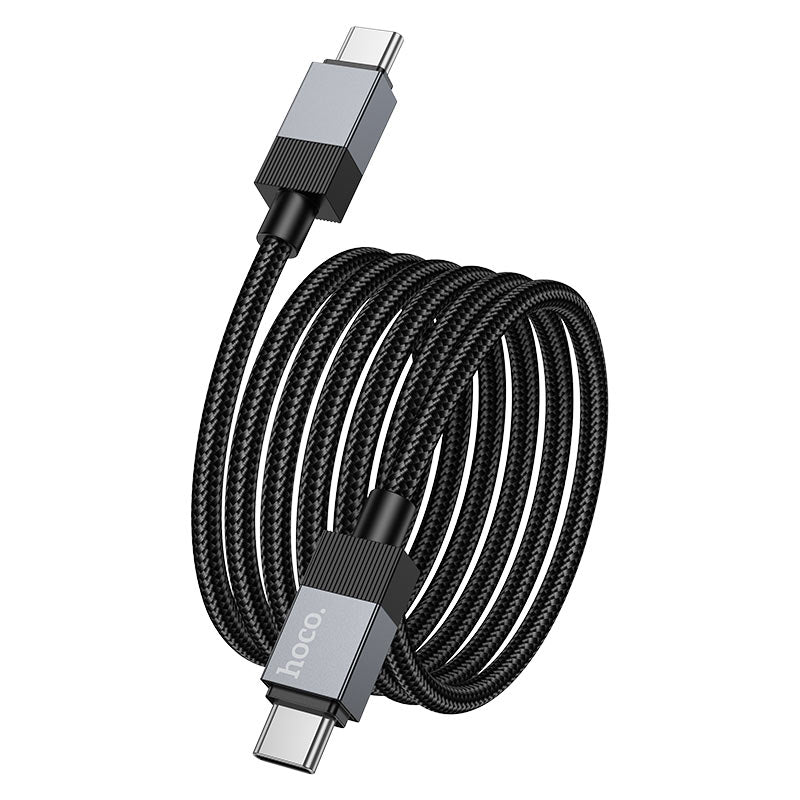 Cable Type-C to Type-C “X110 Honorific” PD 60W fast charge