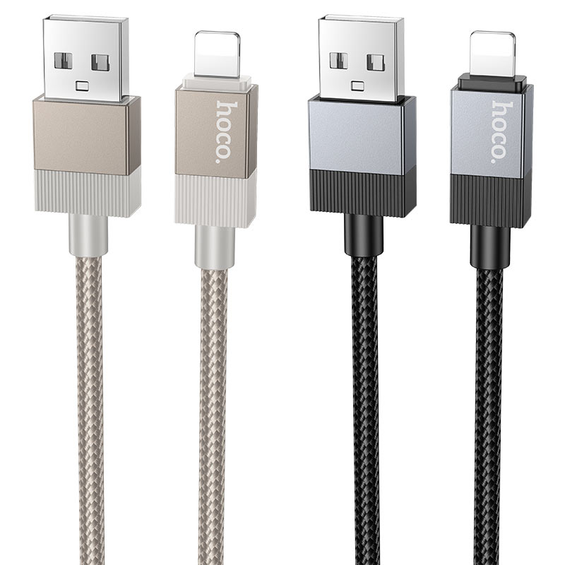 Cable USB to iP “X110 Honorific”