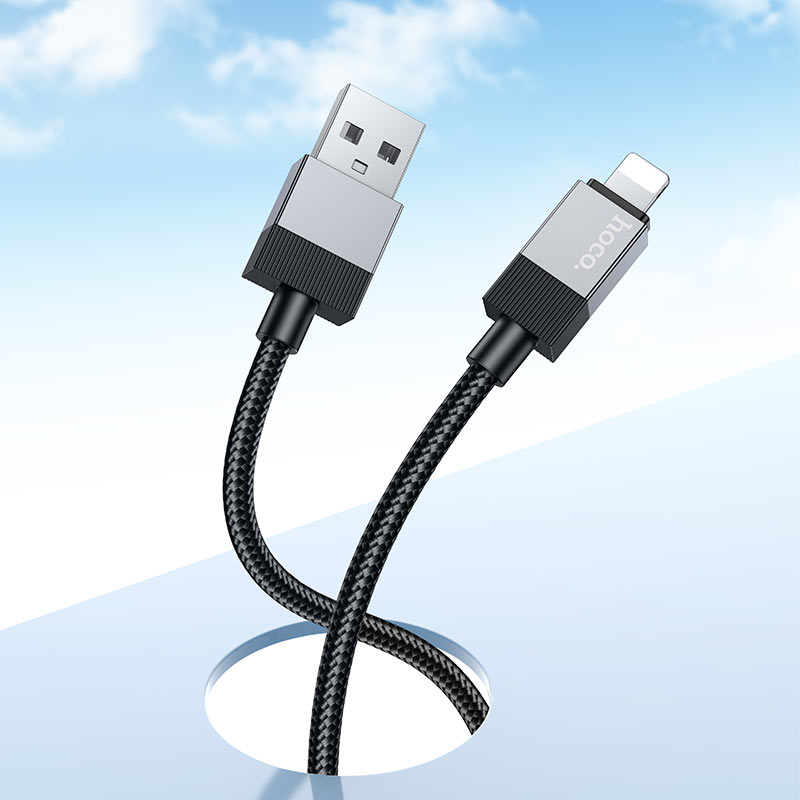 Cable USB to iP “X110 Honorific”