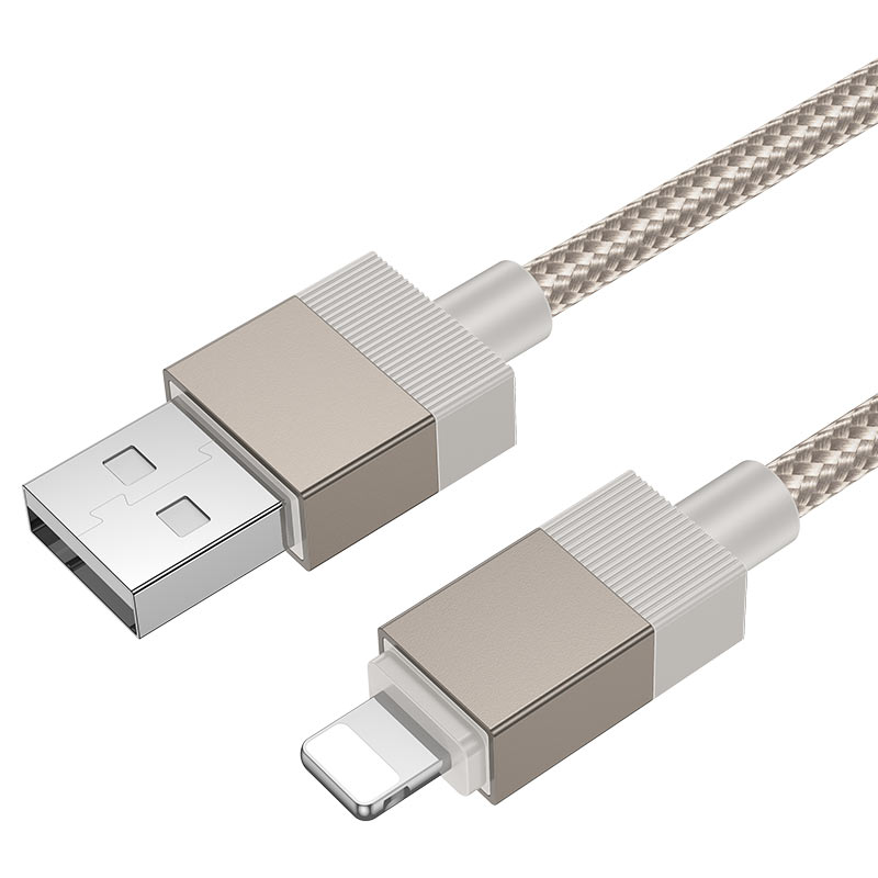 Cable USB to iP “X110 Honorific”