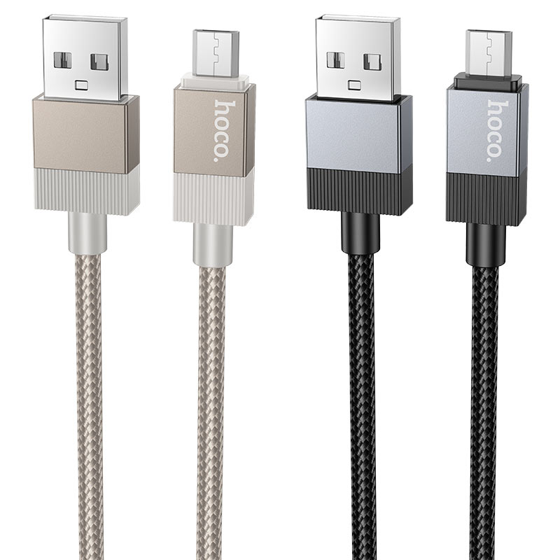 Cable USB to Micro-USB “X110 Honorific”