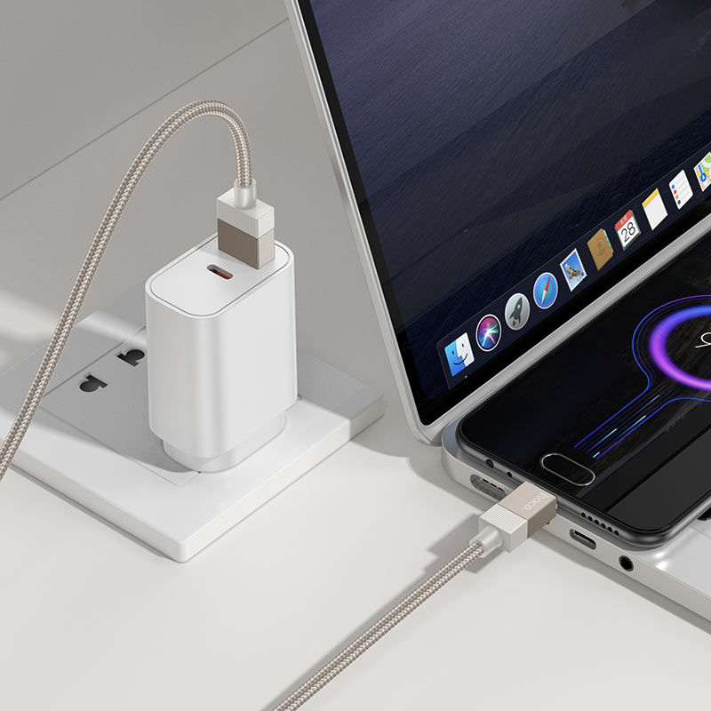 Cable USB to Micro-USB “X110 Honorific”