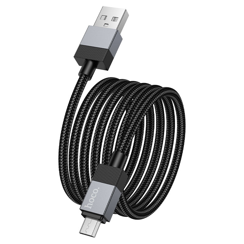 Cable USB to Micro-USB “X110 Honorific”