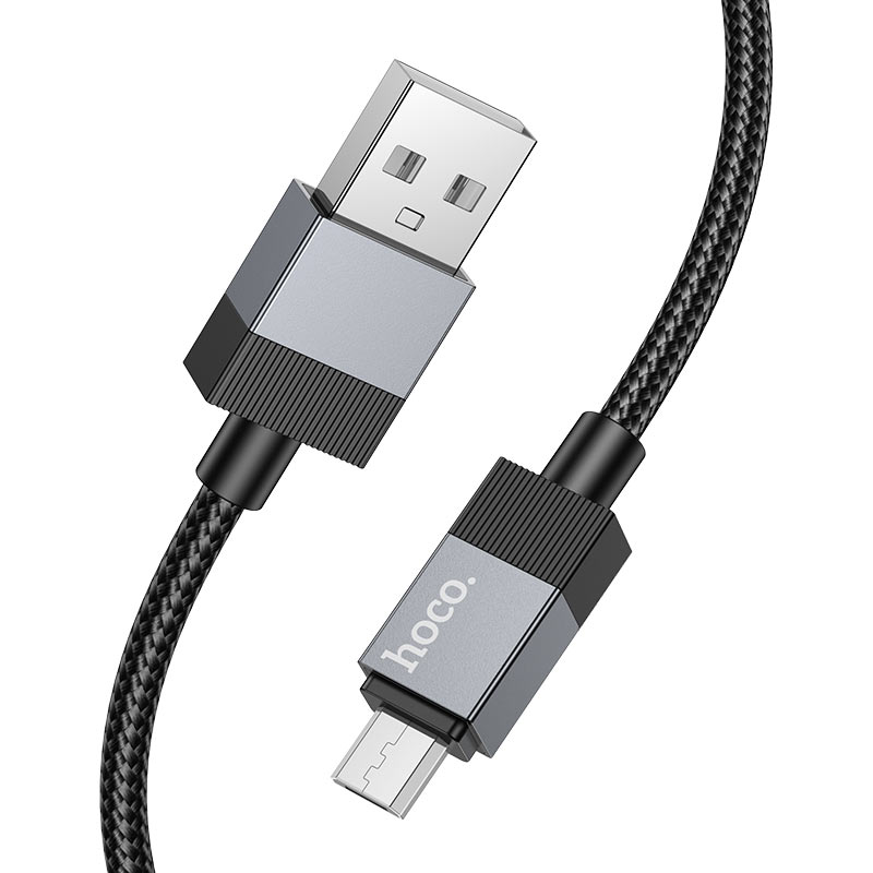 Cable USB to Micro-USB “X110 Honorific”