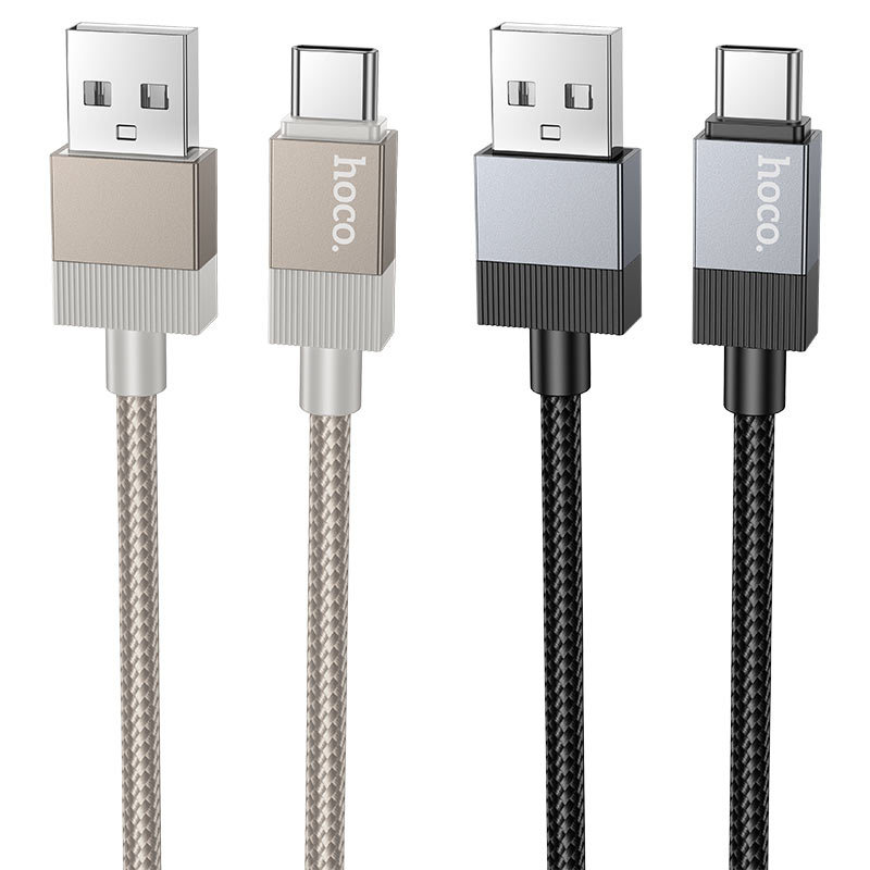 Cable USB to Type-C “X110 Honorific”