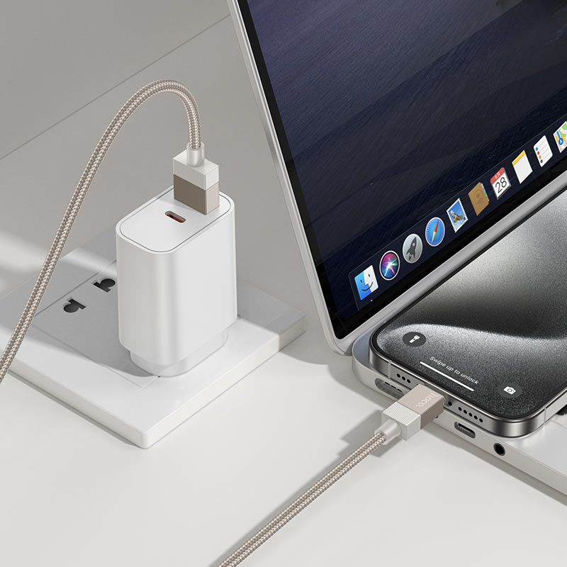 Cable USB to Type-C “X110 Honorific”