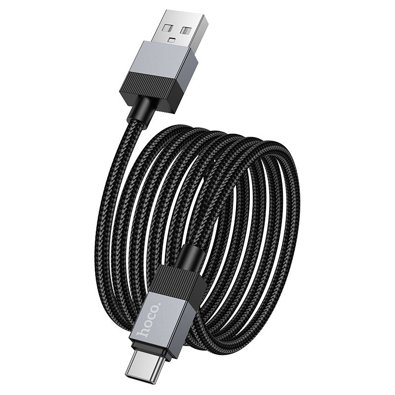 Cable USB to Type-C “X110 Honorific”