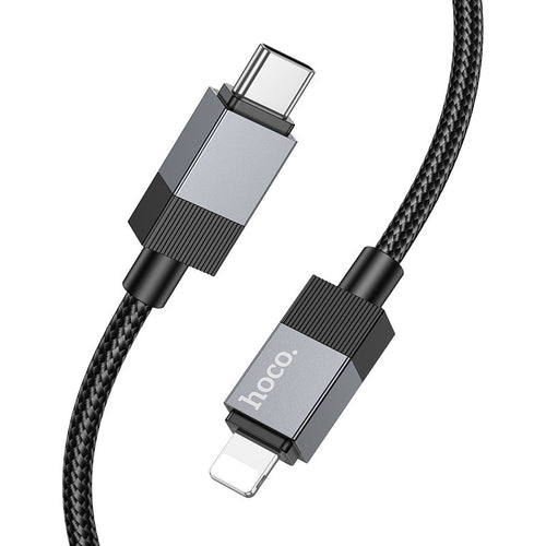 Cable Type-C to iP “X110 Honorific” PD 27W fast charge