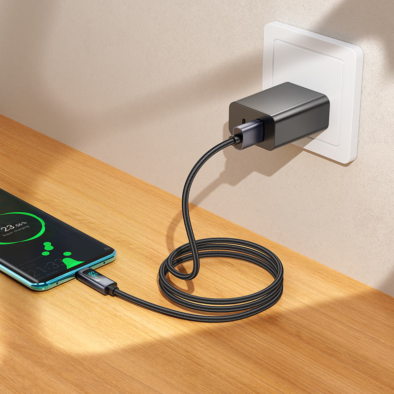 Cable USB to Type-C “X112 Favor” 5A