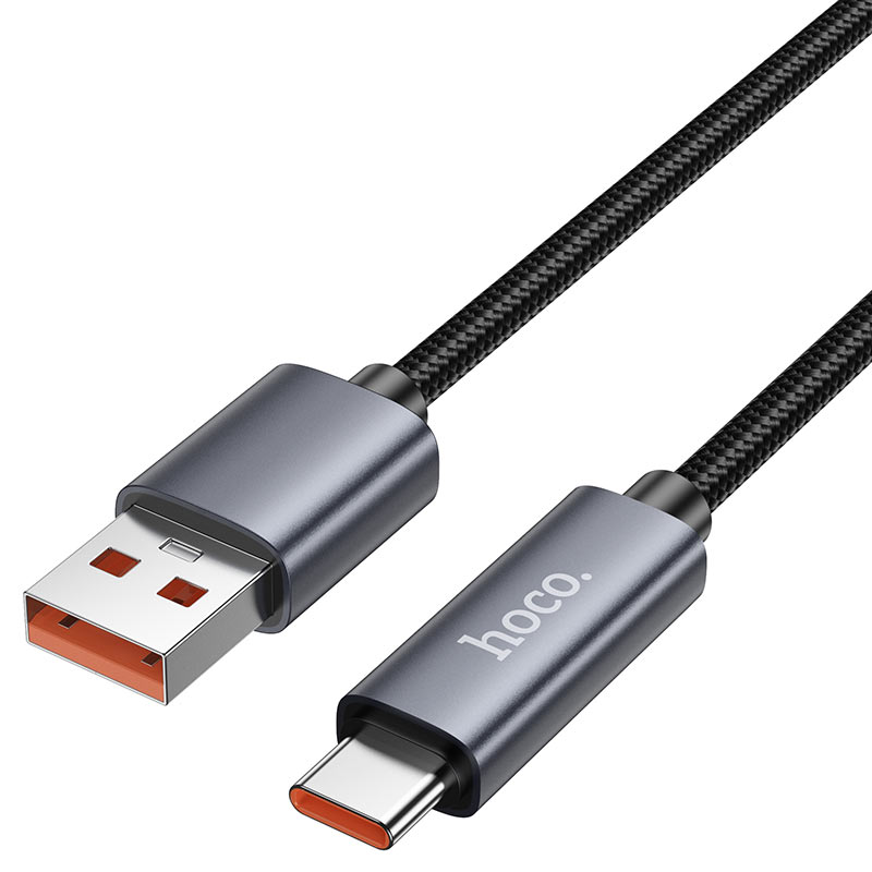 Cable USB to Type-C “X112 Favor” 5A