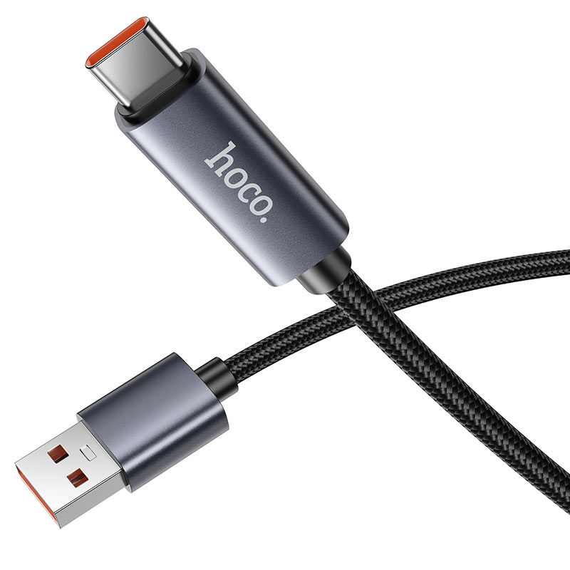 Cable USB to Type-C “X112 Favor” 5A