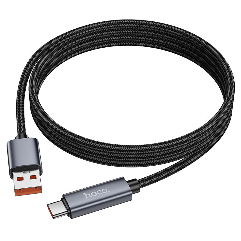 Cable USB to Type-C “X112 Favor” 5A