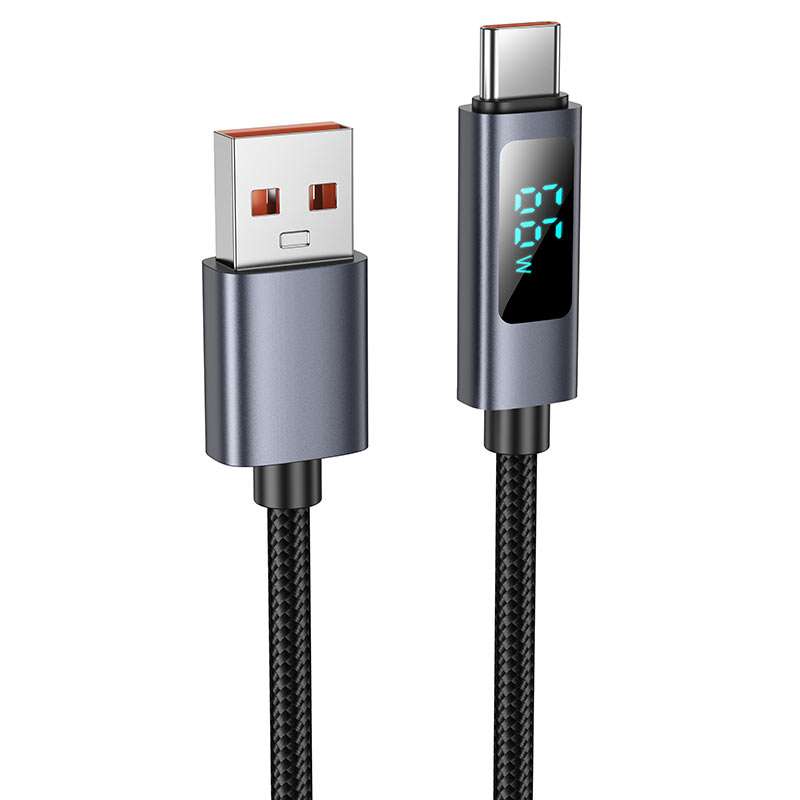 Cable USB to Type-C “X112 Favor” 5A