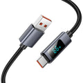 Cable USB to Type-C “X112 Favor” 5A