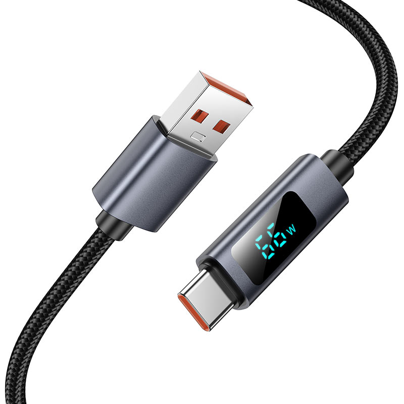 Cable USB to Type-C “X112 Favor” 5A