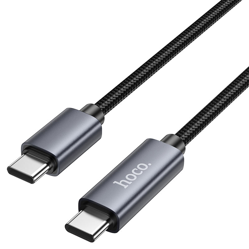 Cable Type-C to Type-C “X112 Favor” PD 60W fast charge