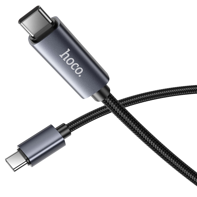 Cable Type-C to Type-C “X112 Favor” PD 60W fast charge