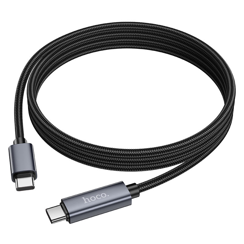 Cable Type-C to Type-C “X112 Favor” PD 60W fast charge