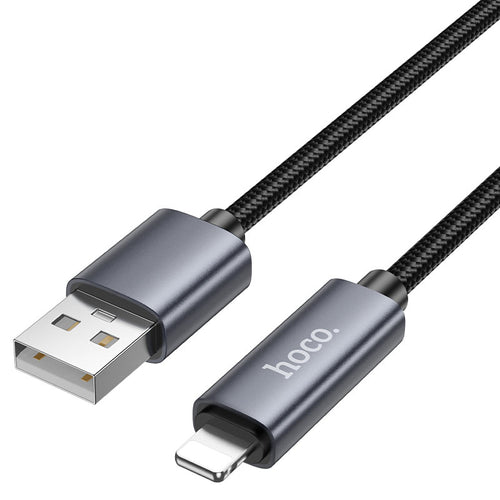 Cable USB to iP “X112 Favor”