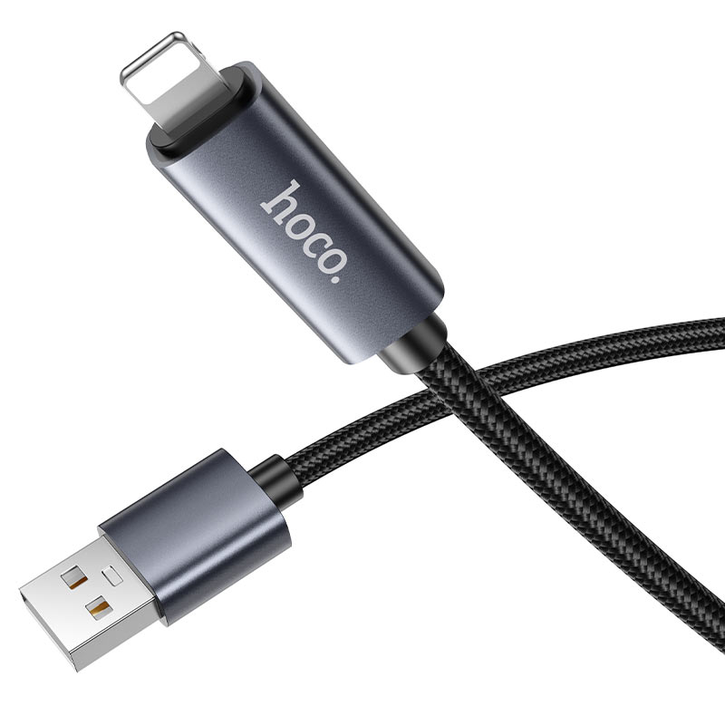 Cable USB to iP “X112 Favor”