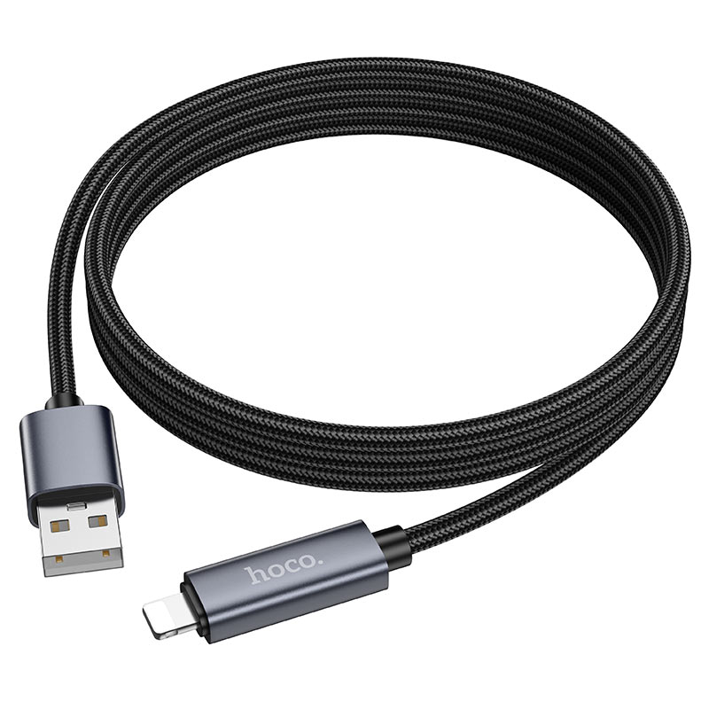 Cable USB to iP “X112 Favor”
