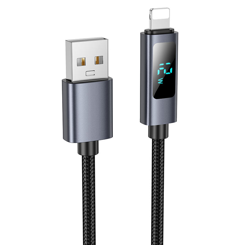 Cable USB to iP “X112 Favor”