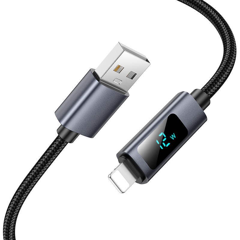 Cable USB to iP “X112 Favor”